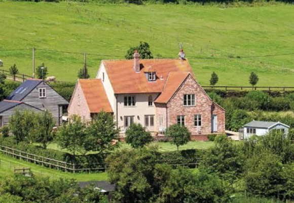 Aldbrook House
