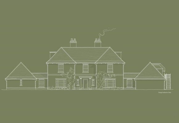 Hurstbourne Manor Hurstbourne Manor