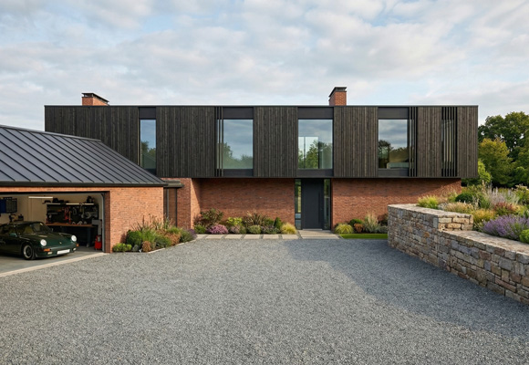 Upper Farm Upper Farm